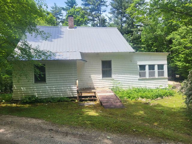 143&136 Martin Road, Weare, NH 03281