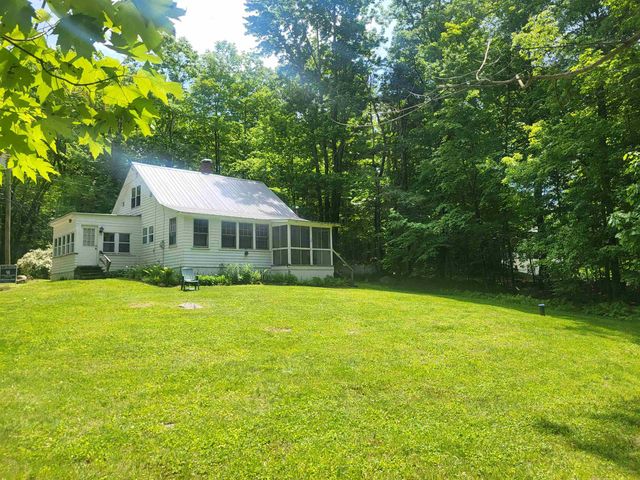 143&136 Martin Road, Weare, NH 03281