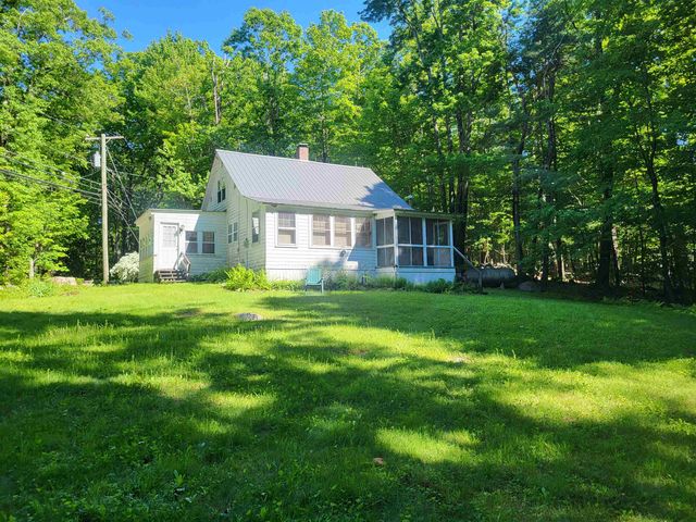 143&136 Martin Road, Weare, NH 03281