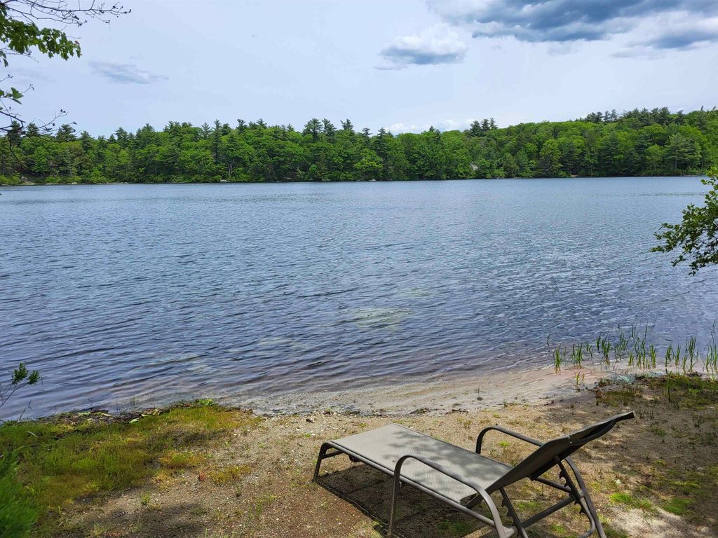 143&136 Martin Road, Weare, NH 03281