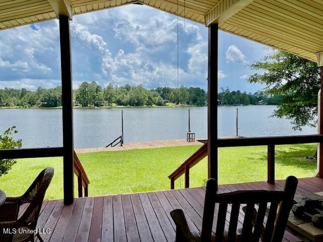 17 Holly Lane, Perkinston, MS 39573