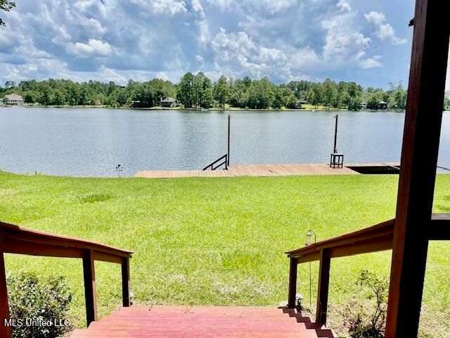 17 Holly Lane, Perkinston, MS 39573