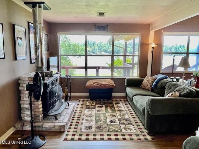 17 Holly Lane, Perkinston, MS 39573