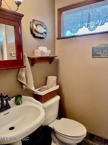 17 Holly Lane, Perkinston, MS 39573