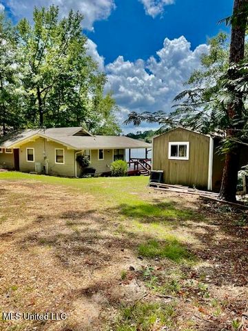 17 Holly Lane, Perkinston, MS 39573