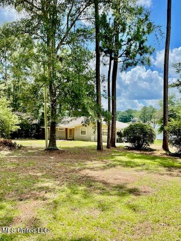 17 Holly Lane, Perkinston, MS 39573