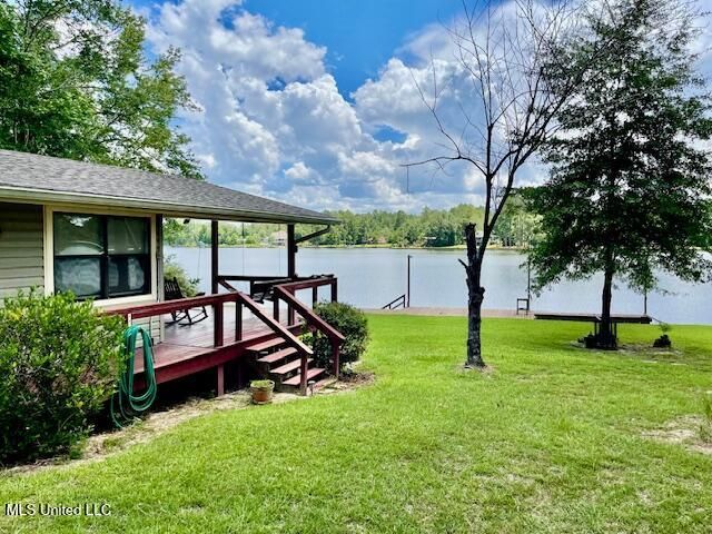17 Holly Lane, Perkinston, MS 39573