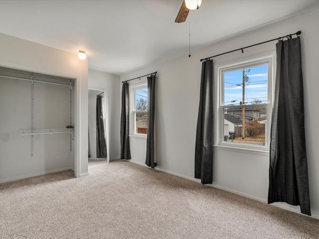 3025 Sheridan Street, Davenport, IA 52803