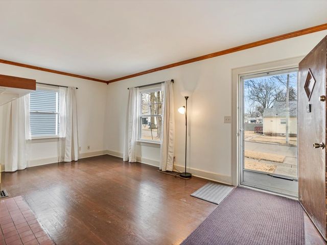 3025 Sheridan Street, Davenport, IA 52803