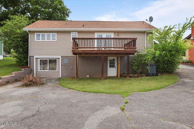 925 Walnut Avenue, Kingsport, TN 37660