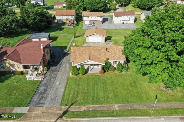 925 Walnut Avenue, Kingsport, TN 37660