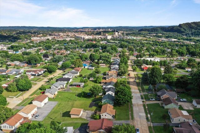 925 Walnut Avenue, Kingsport, TN 37660