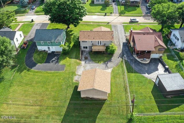 925 Walnut Avenue, Kingsport, TN 37660