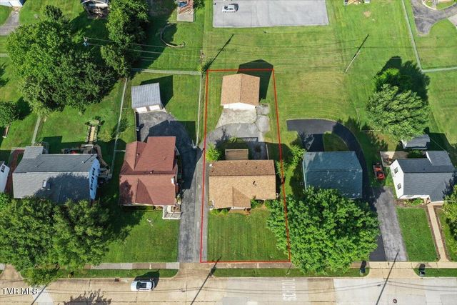 925 Walnut Avenue, Kingsport, TN 37660