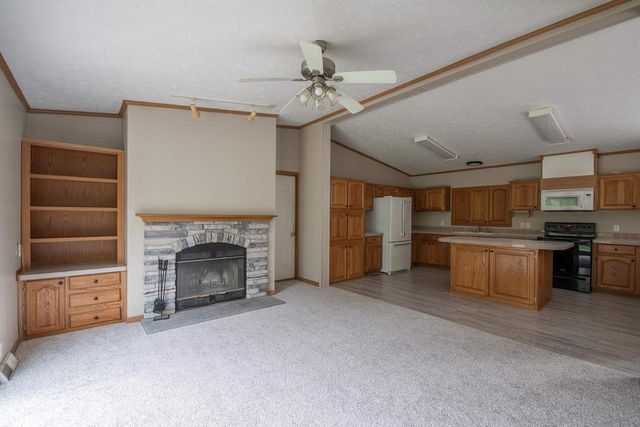2164 ST KILIAN ROAD, New Franken, WI 54229
