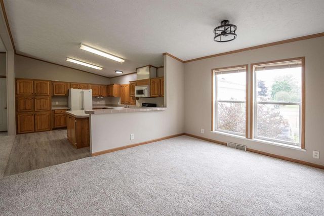 2164 ST KILIAN ROAD, New Franken, WI 54229
