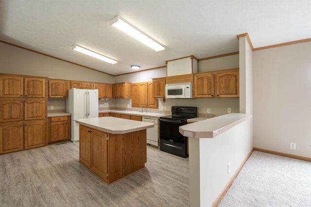 2164 ST KILIAN ROAD, New Franken, WI 54229