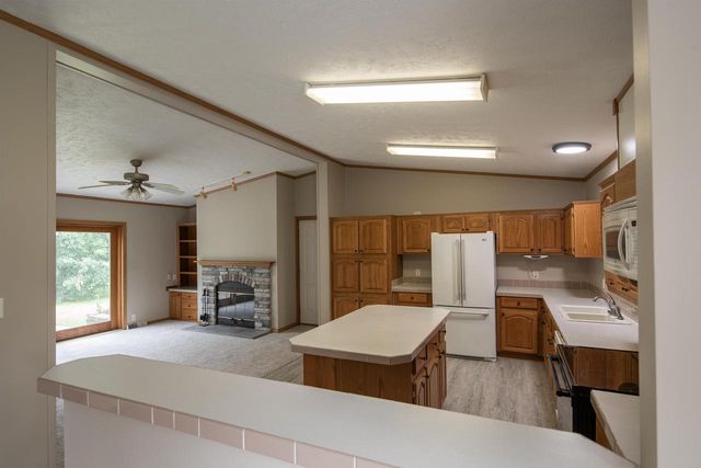 2164 ST KILIAN ROAD, New Franken, WI 54229