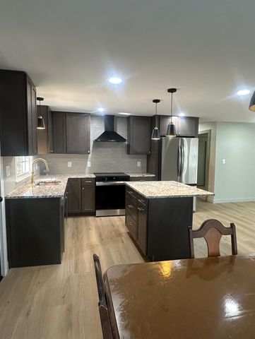 122 Coe Hill Road, Center Harbor, NH 03226