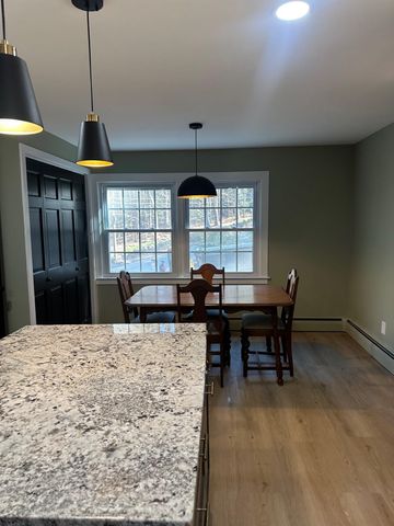 122 Coe Hill Road, Center Harbor, NH 03226