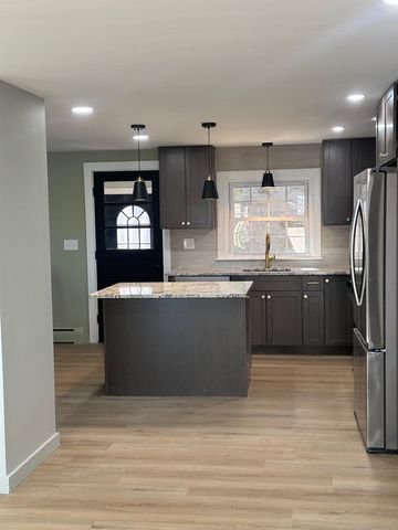 122 Coe Hill Road, Center Harbor, NH 03226
