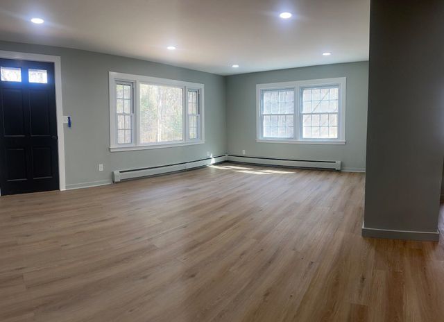 122 Coe Hill Road, Center Harbor, NH 03226