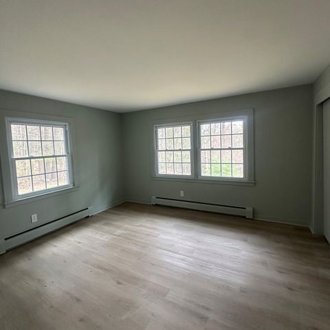 122 Coe Hill Road, Center Harbor, NH 03226