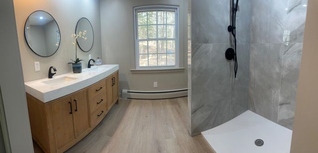 122 Coe Hill Road, Center Harbor, NH 03226