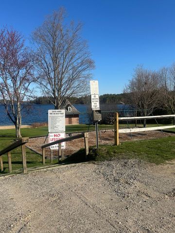 122 Coe Hill Road, Center Harbor, NH 03226