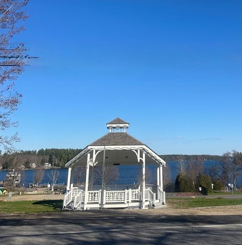 122 Coe Hill Road, Center Harbor, NH 03226