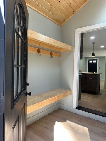 122 Coe Hill Road, Center Harbor, NH 03226