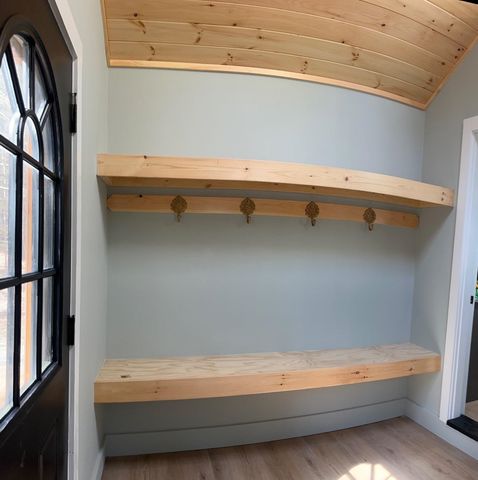 122 Coe Hill Road, Center Harbor, NH 03226