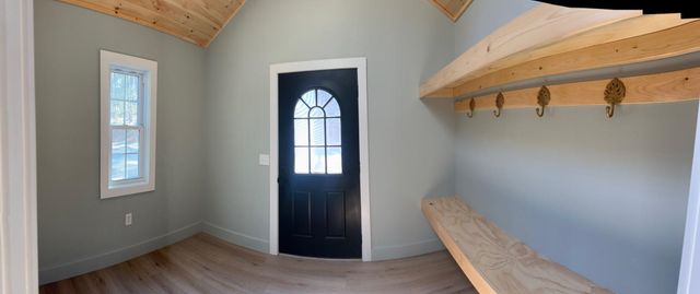 122 Coe Hill Road, Center Harbor, NH 03226