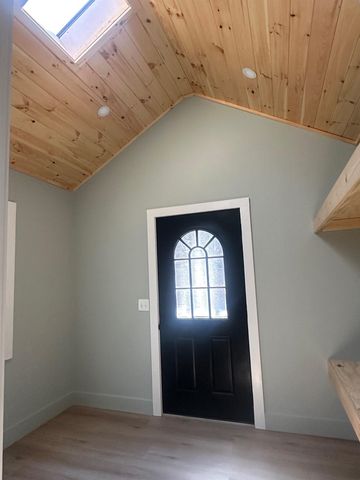 122 Coe Hill Road, Center Harbor, NH 03226