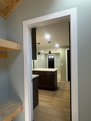 122 Coe Hill Road, Center Harbor, NH 03226