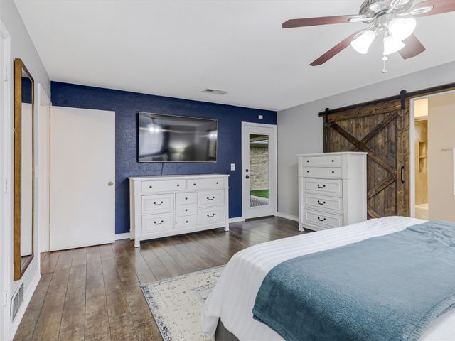 3529 Cromwell Street, Plano, TX 75075