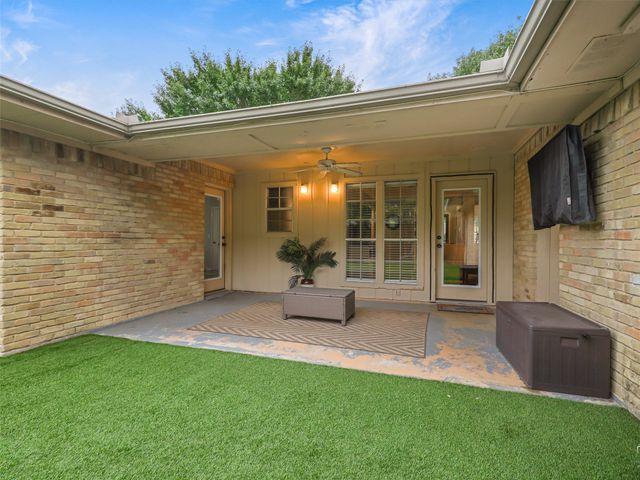 3529 Cromwell Street, Plano, TX 75075