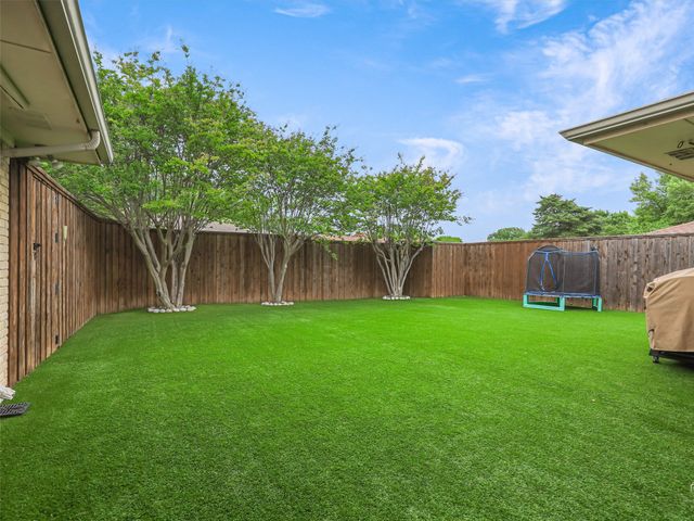 3529 Cromwell Street, Plano, TX 75075