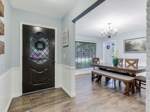 3529 Cromwell Street, Plano, TX 75075