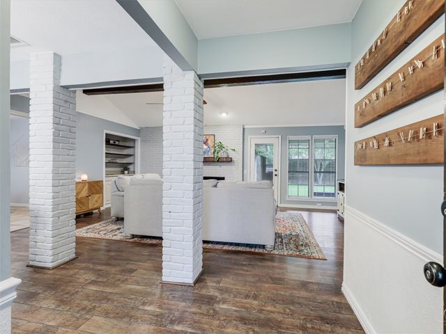 3529 Cromwell Street, Plano, TX 75075