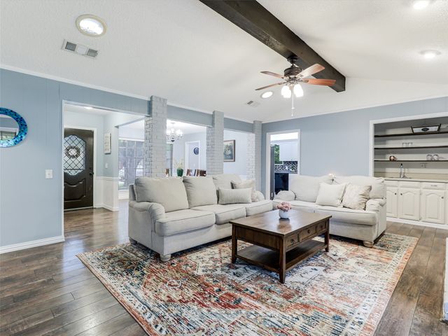 3529 Cromwell Street, Plano, TX 75075