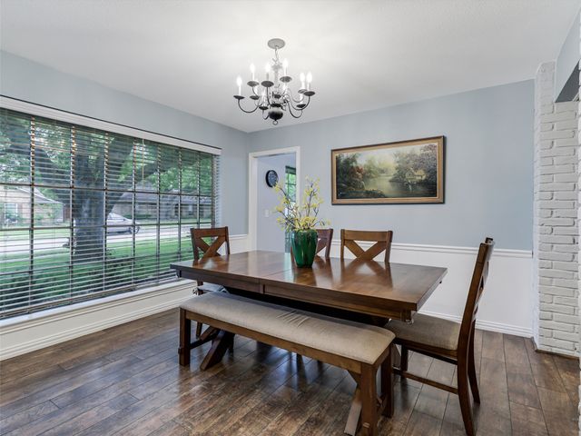 3529 Cromwell Street, Plano, TX 75075