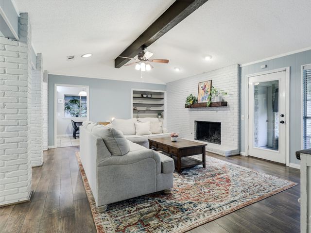 3529 Cromwell Street, Plano, TX 75075