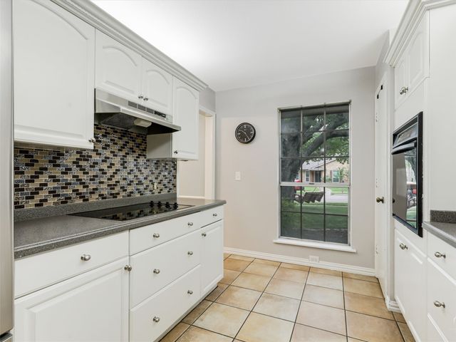 3529 Cromwell Street, Plano, TX 75075