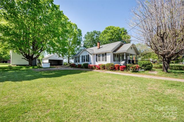 495 Turnersburg Highway, Statesville, NC 28625