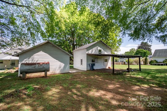 495 Turnersburg Highway, Statesville, NC 28625