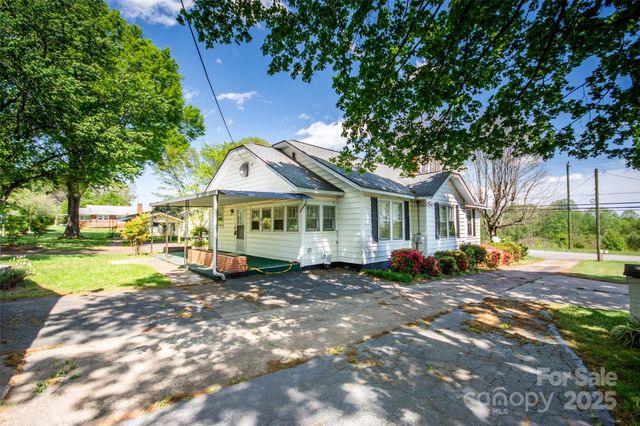 495 Turnersburg Highway, Statesville, NC 28625