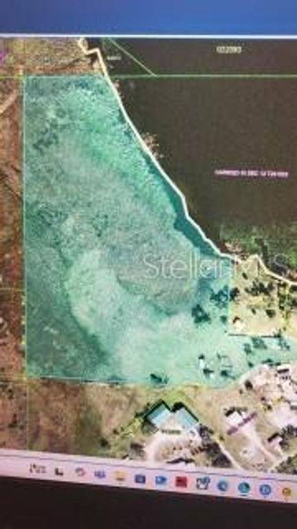 0 LAKE MILLSITE RD E, Winter Haven, FL 33880