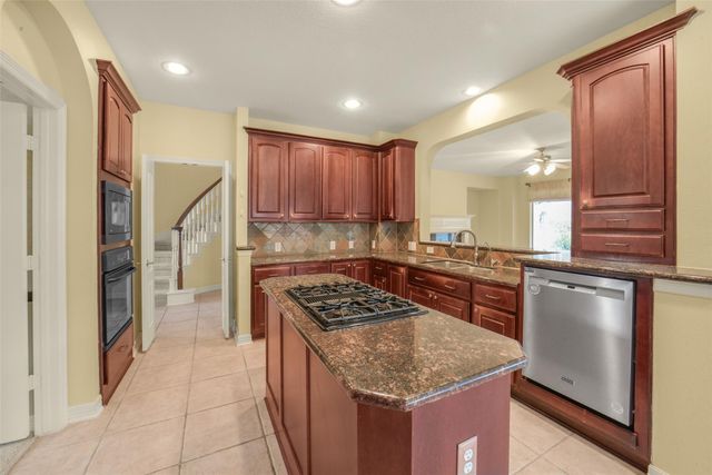 21603 Statfield Glen, Katy, TX 77450