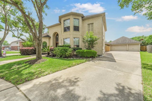 21603 Statfield Glen, Katy, TX 77450